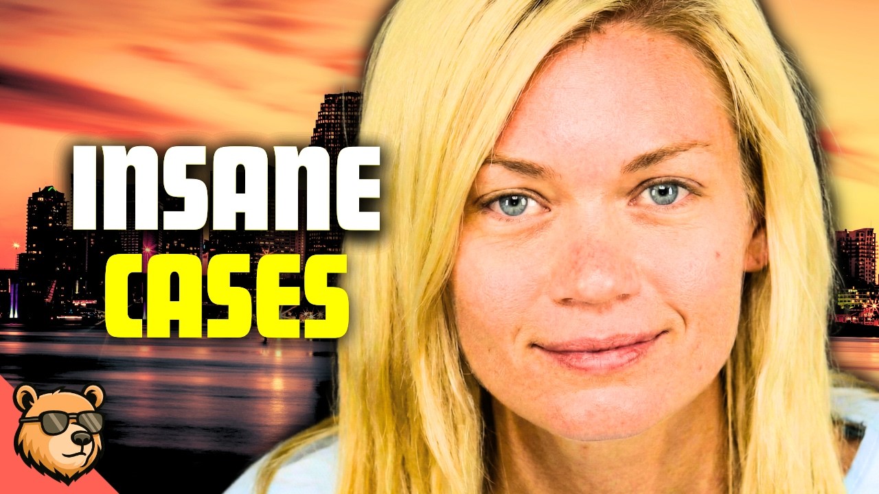 The Two Most Insane True Crime Cases I've Ever Covered