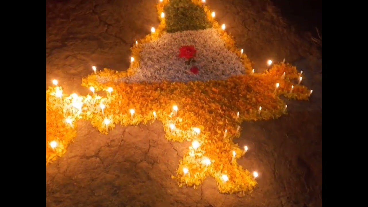 আজকে সবাই মিলে black day পালন করল।। এবং শ্রদ্ধাঞ্জলি জানা লাম🇮🇳🙏❤️‍🩹#__vlog