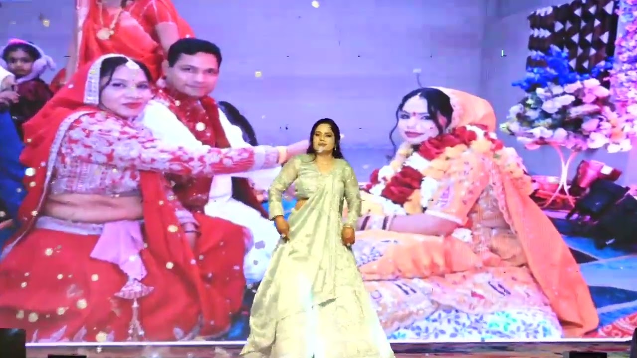 Goverdhan Singh Thakur Family wedding 23 जनवरी Golu 