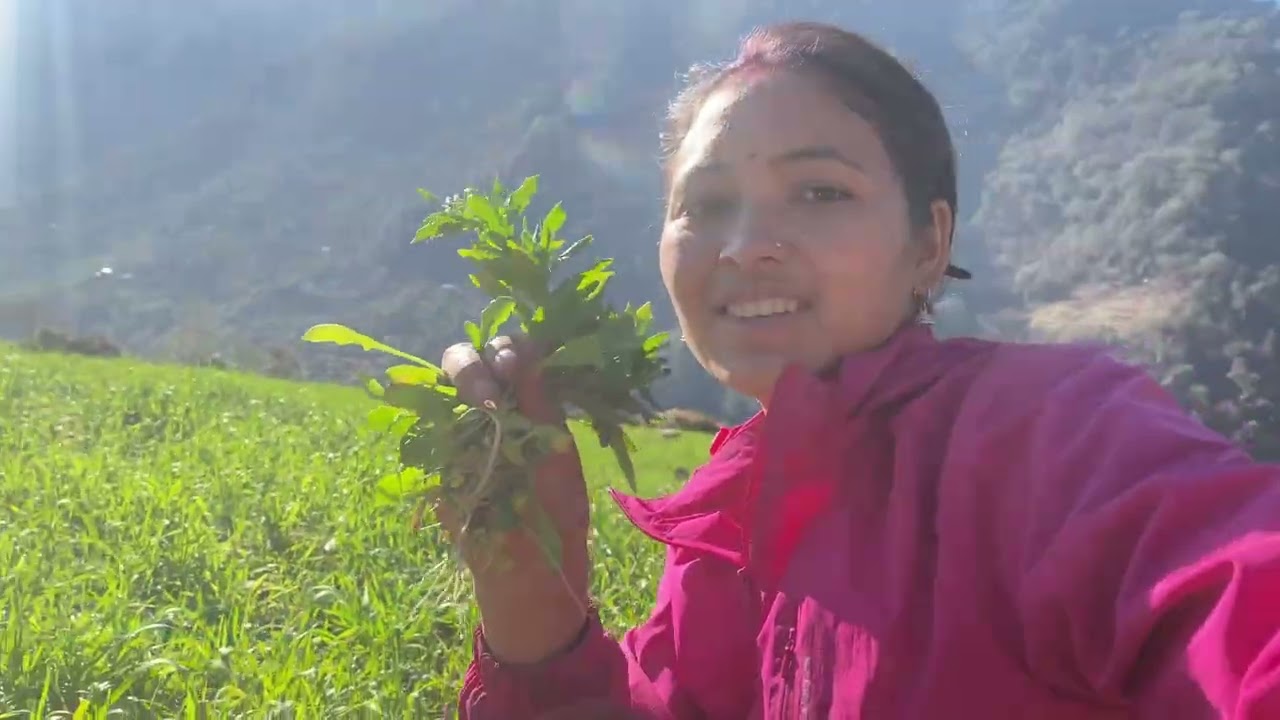 Suwalako sinki kasari banaune ta karnali Jajarkot 