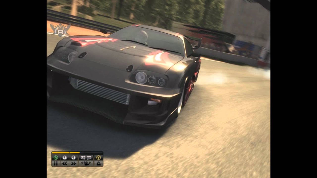 Testing GRID Quality