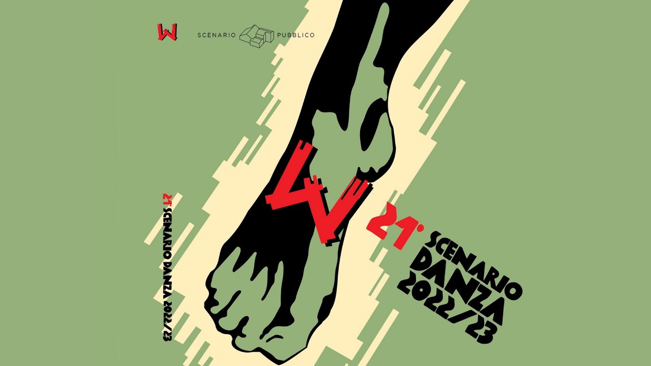 &ldquo;W&rdquo; Scenario Danza 2022/23