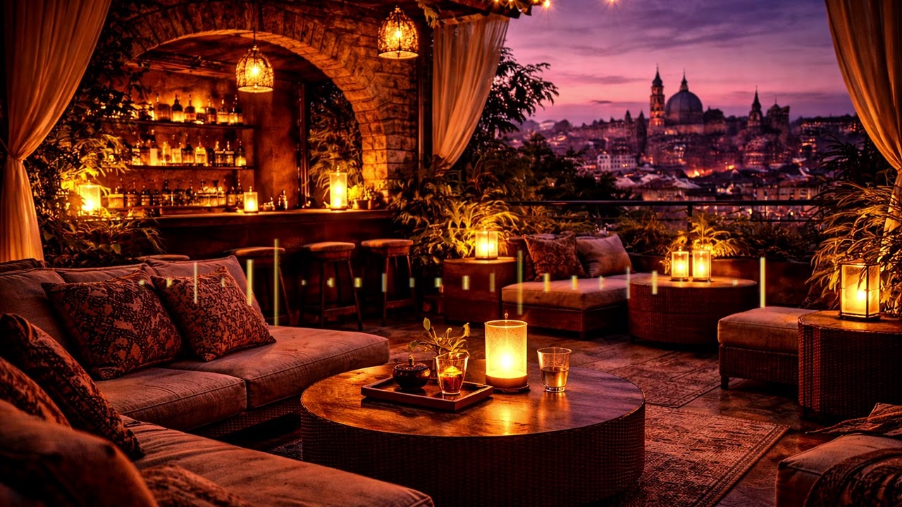 Balkan Drift – Chill Lounge Nights | DDoVi