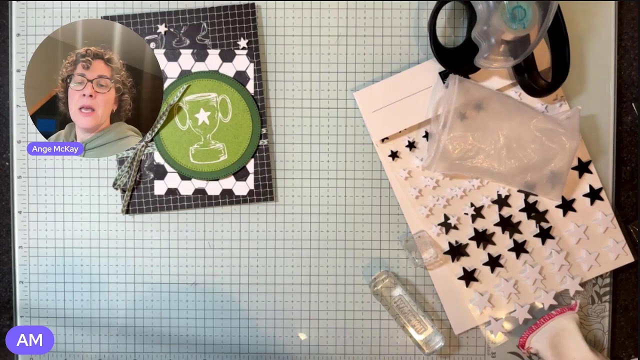 Прекрасный матч