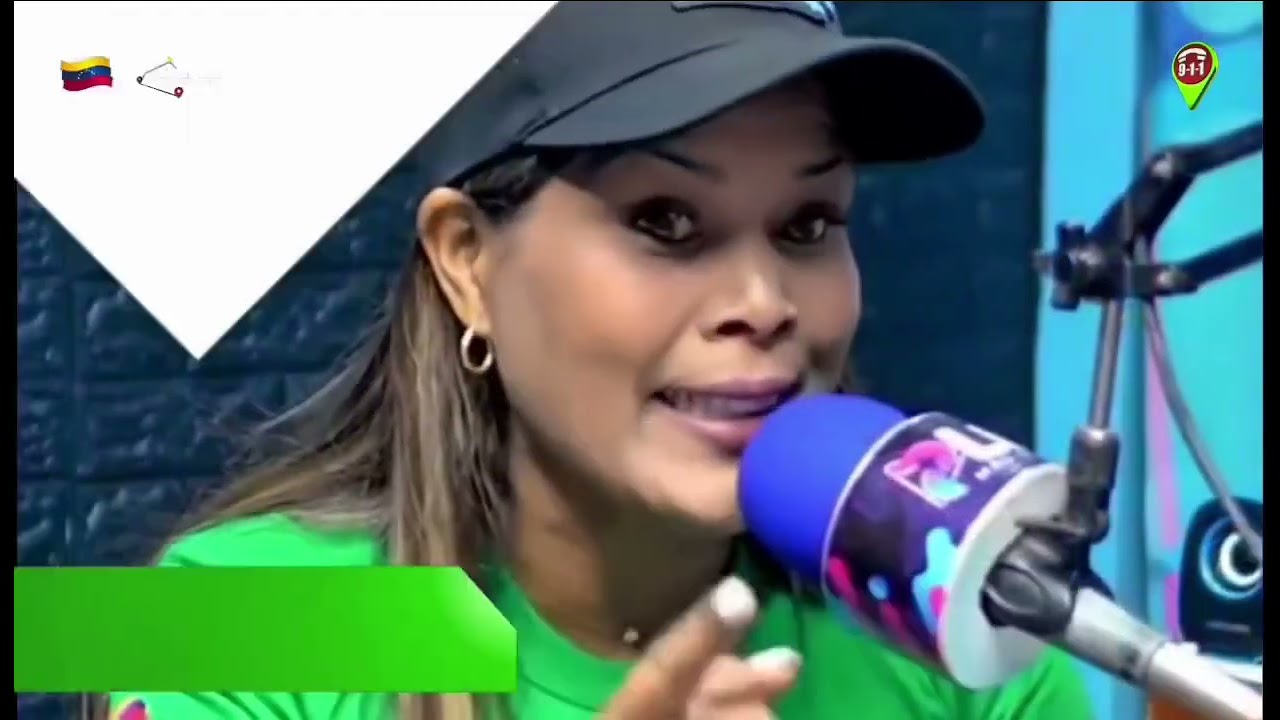 VEN 9-1-1 Bolívar