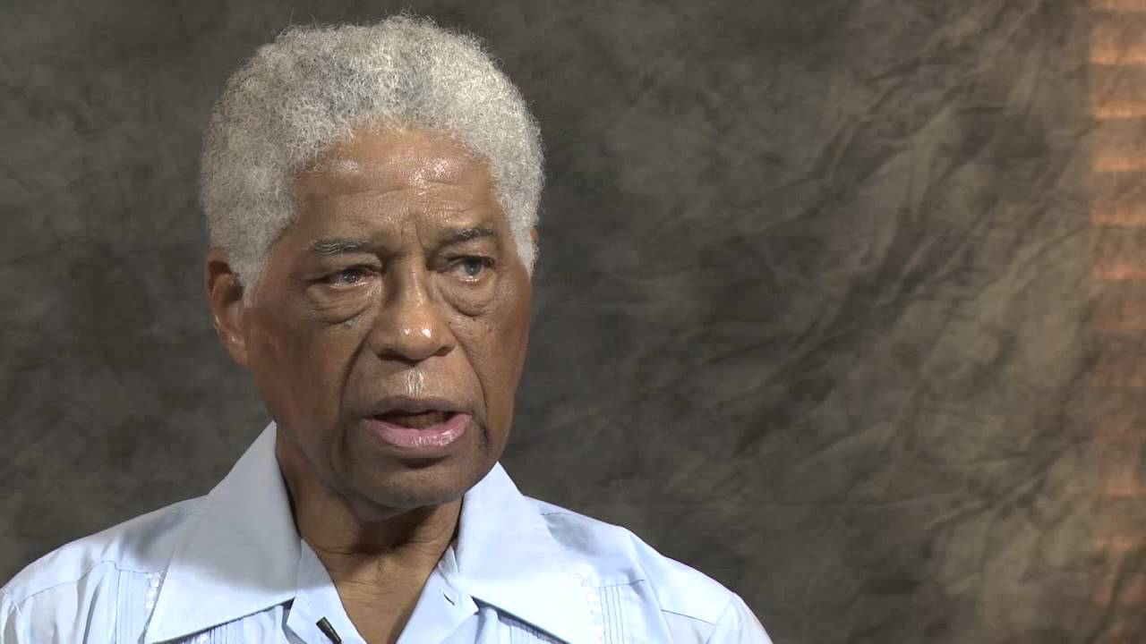 Civil Rights History Project: Robert Bagner Hayling