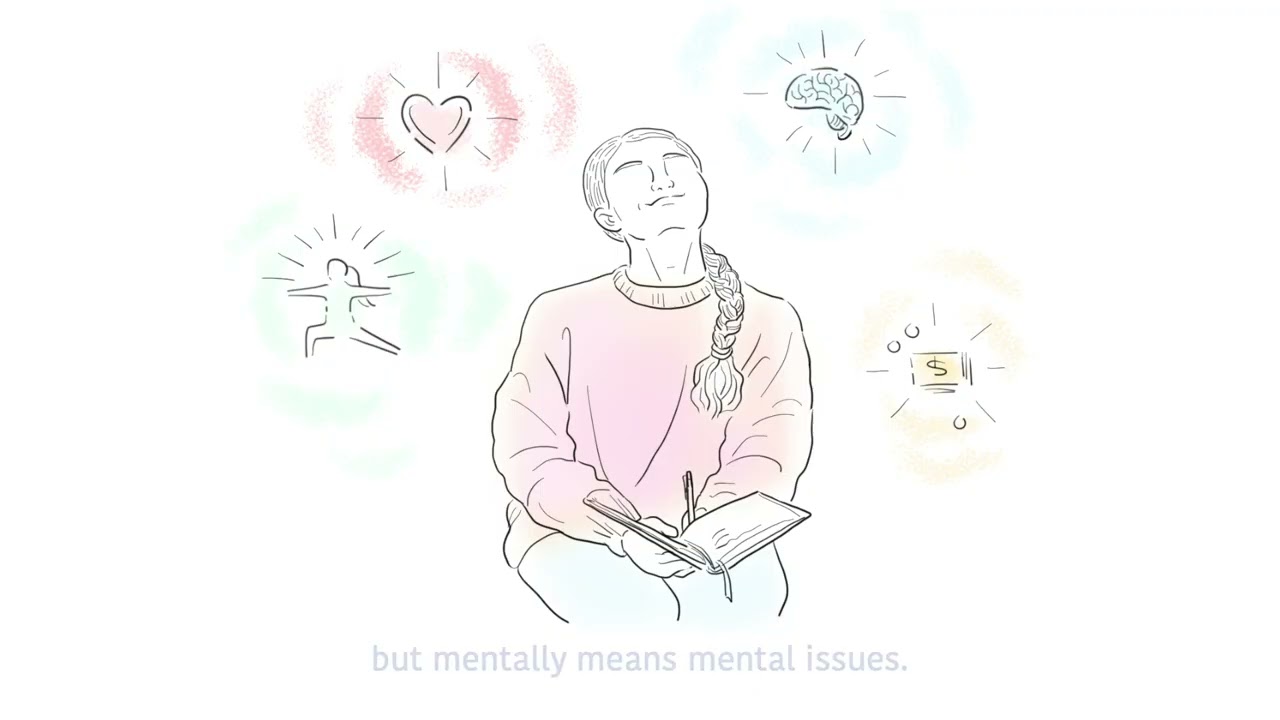 Mental Health and Immigration: Voices of Newcomer Families in Canada
