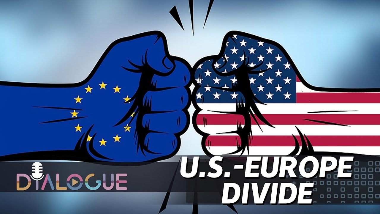 What steps will the EU take against Trump's Greenland pressure?