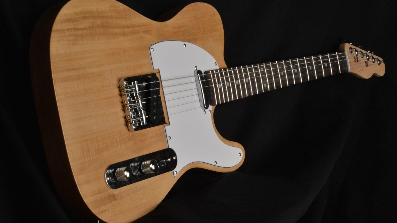 Crunchy Rock Ballad Guitar Backing Track in E Minor