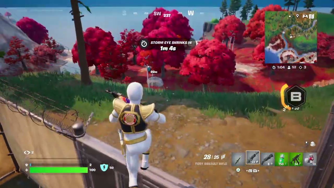 Fortnite_top 4 i think