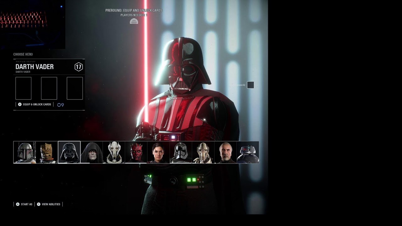 Starwars force unleashed Ultimate sith edition