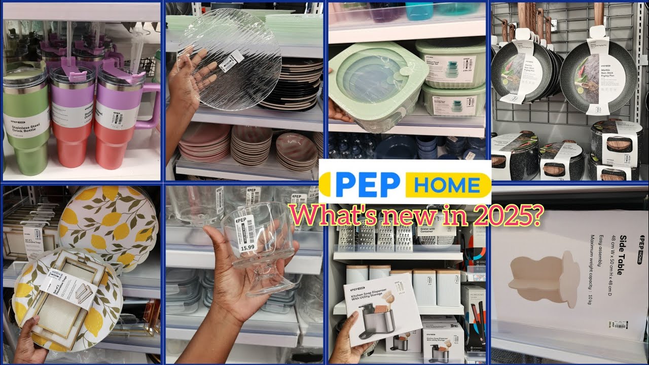 Pep Home || Homeware || Kitchenware || Homedecor #pephome #kitchenware #homeware #homedecor #home