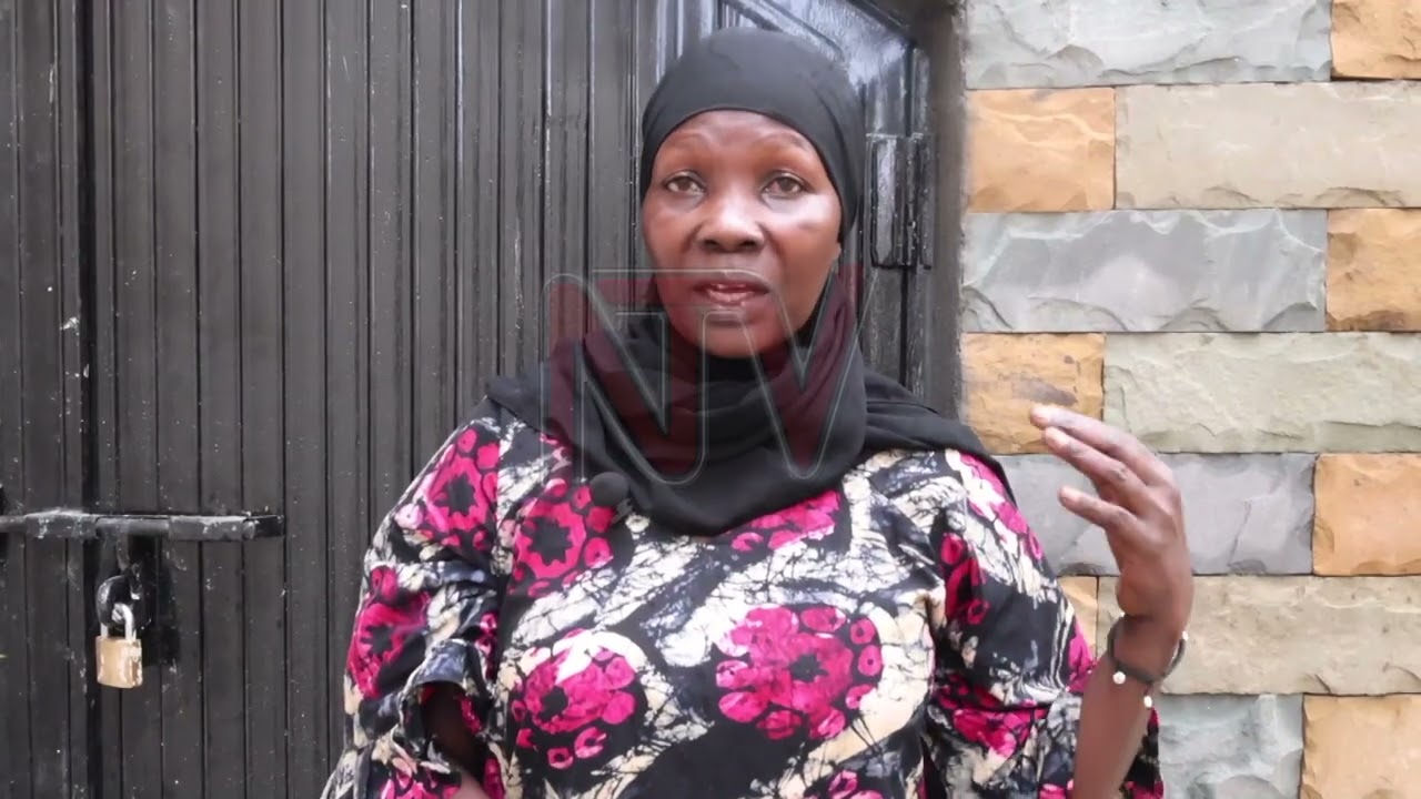 “MUTUWE EDDAGALA LYA SIRIIMU EDDUNGI?”: Ba malaaya e Busia beekubidde enduulu