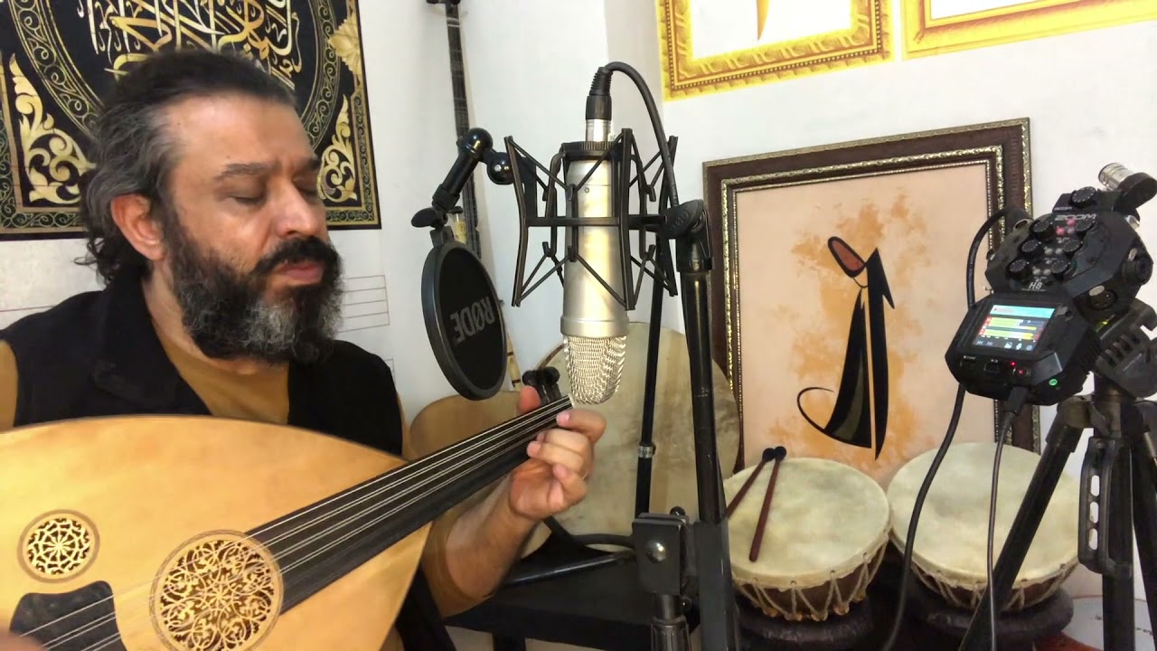 KADER DİYEMEZSİN - ÇOK SADE BİR İCRA VE ÇOK GÜZEL SESLENDİRME - ERDİNÇ BAL