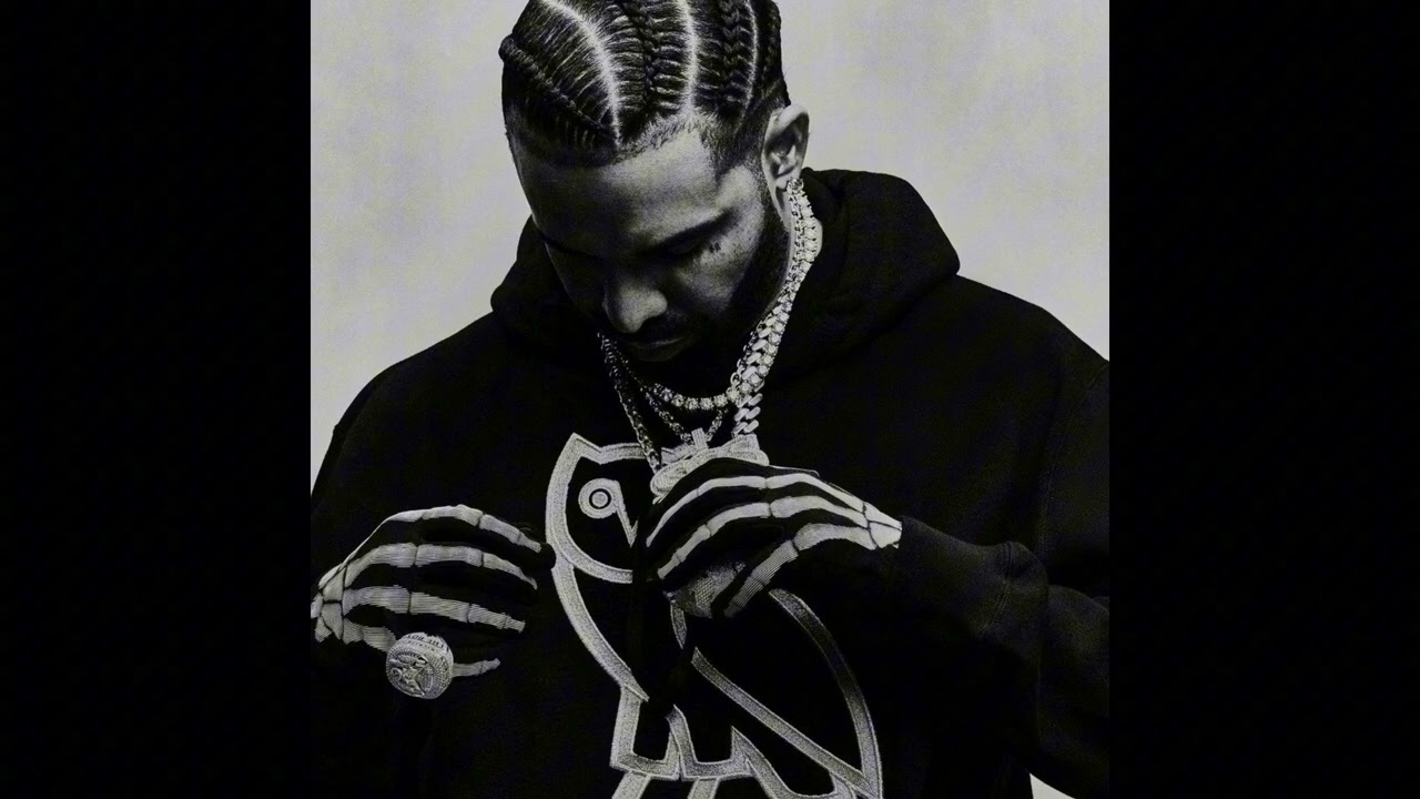 (FREE) Drake Type Beat - 6 PM In Milan