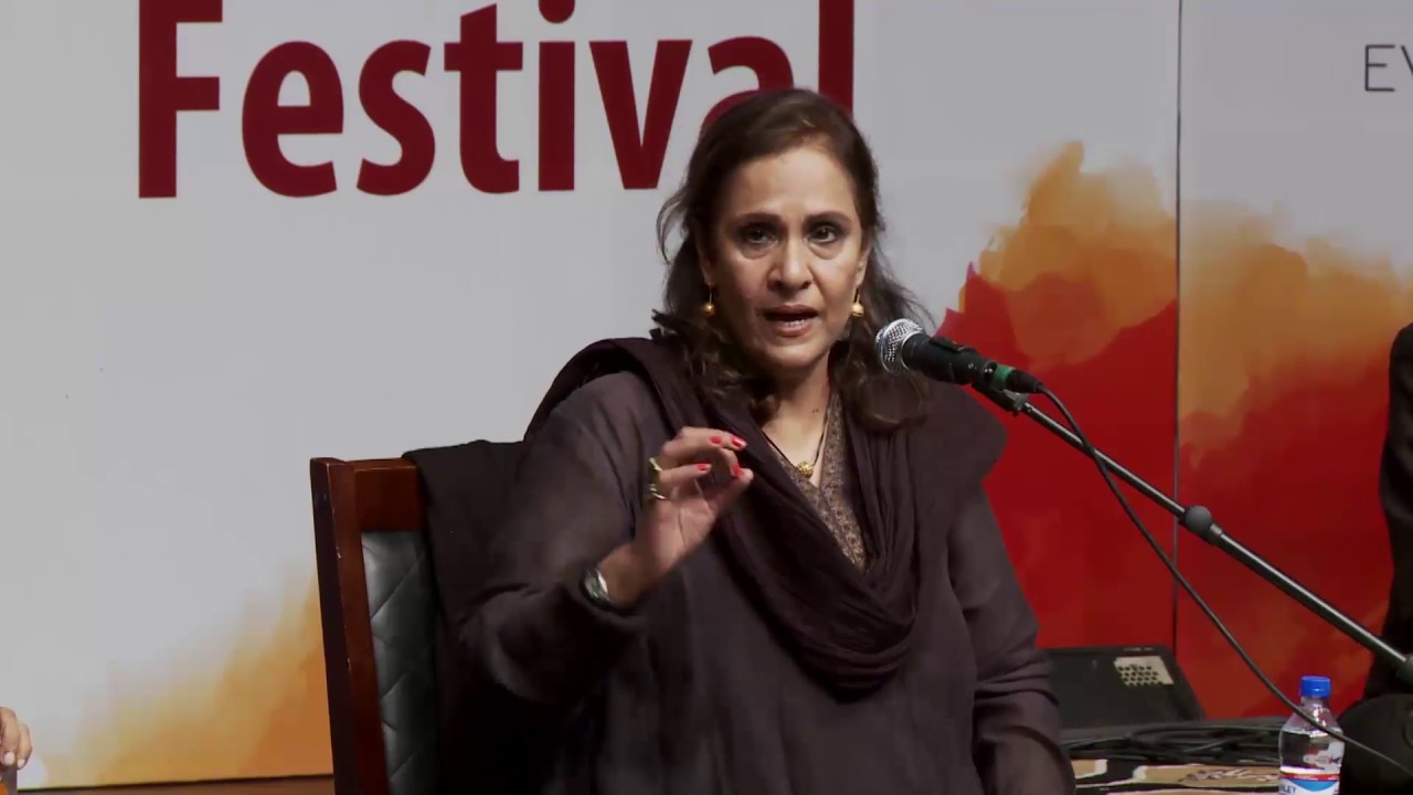 Mori Araj Suno- Tina Sani Singing Faiz Ahmed Faiz- LIVE