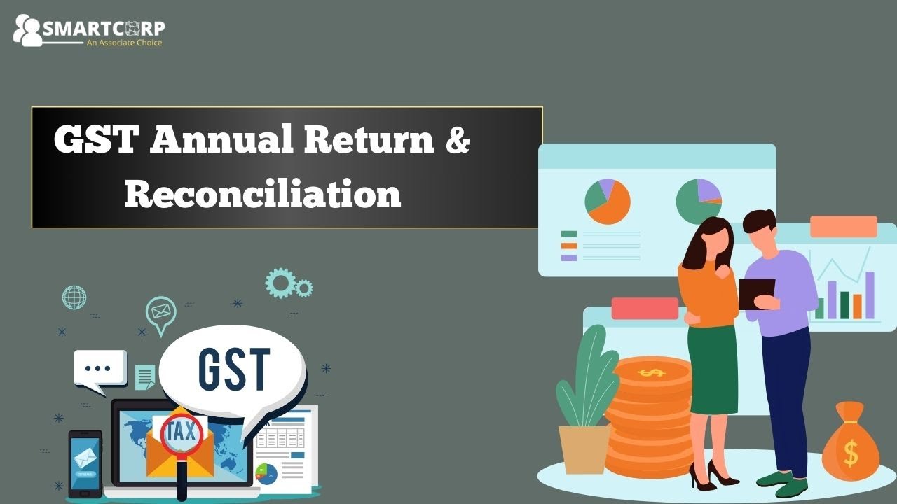 Annual GST Returns Made Easy: GSTR-9 & GSTR-9C Overview