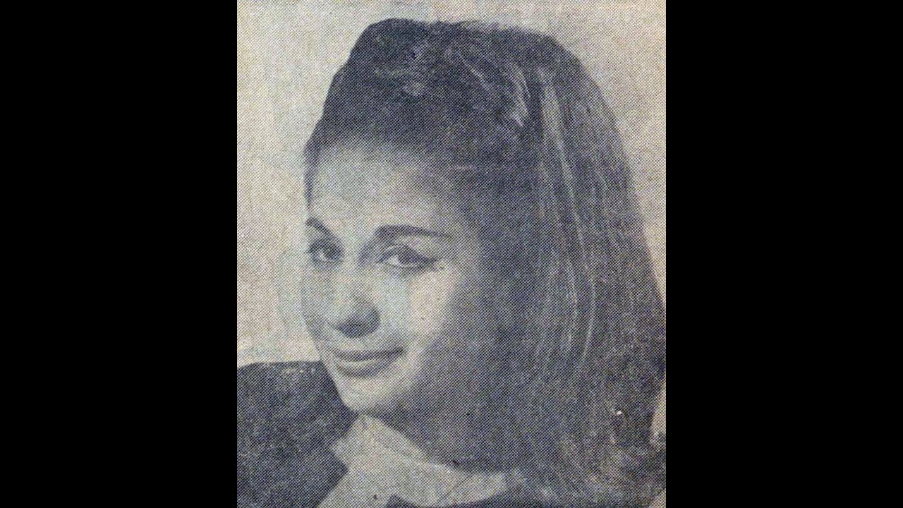 Neşe Can | Ne zaman geleceksin bu ka&ccedil;ıncı bahar ( Ne Zaman Geleceksin ) | Taş Plak