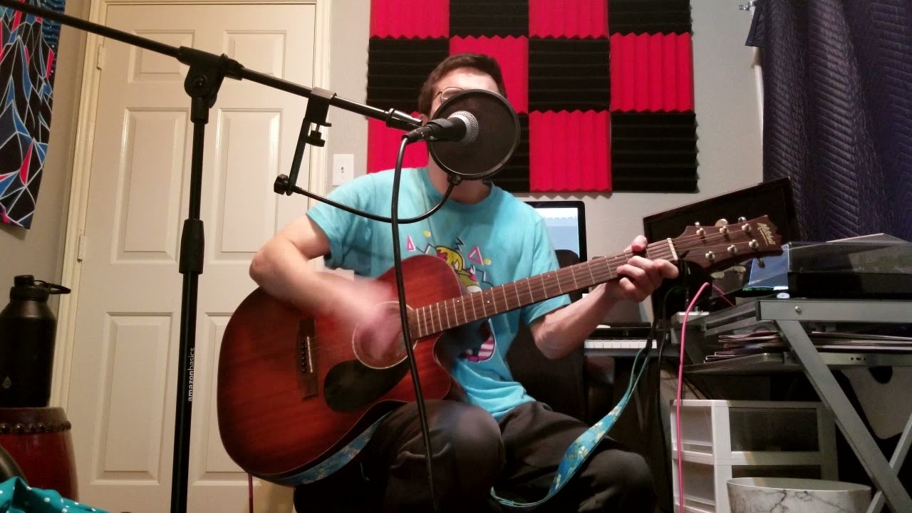 Twinkle (Jeff Rosenstock cover)