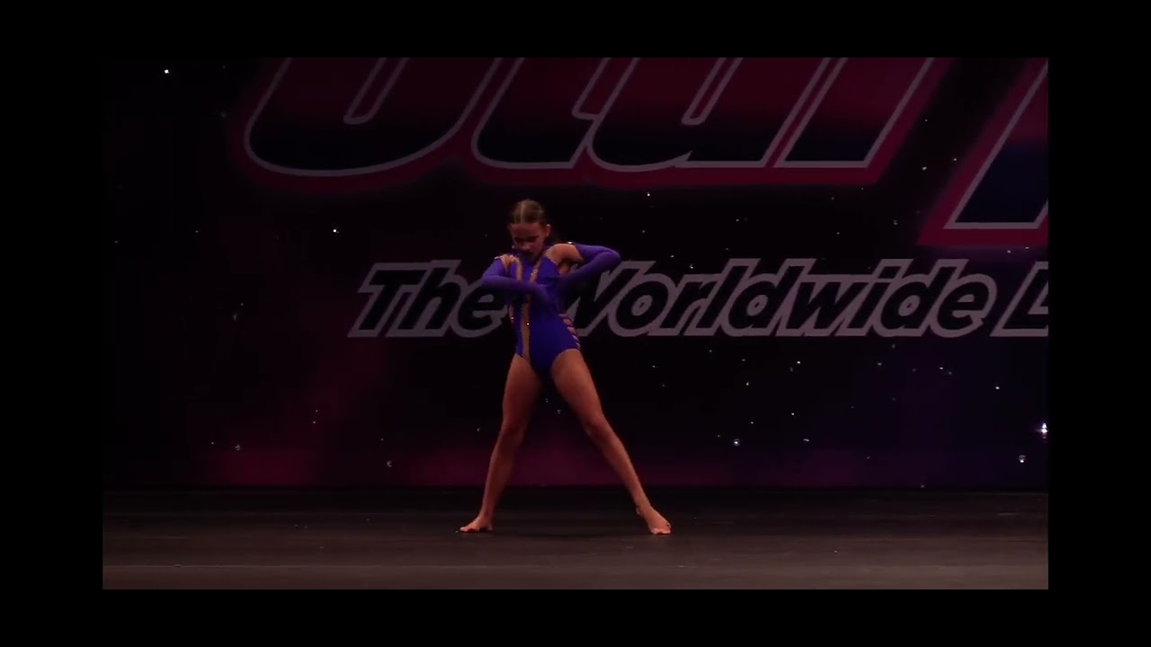 Reya Monstrosity Starpower 2025