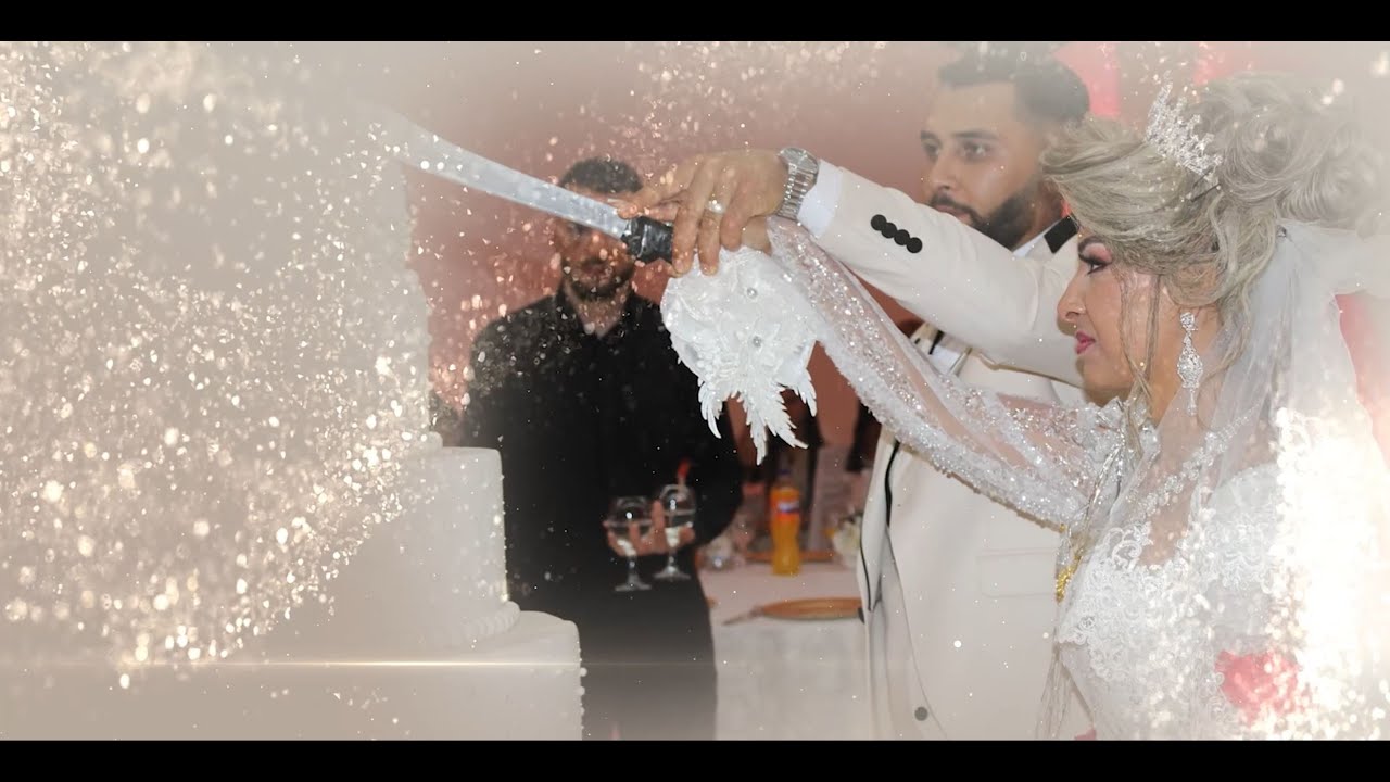 Martesa Fatlumit & Zyres | By STUDIO KRAKA Entertainment#studio kraka #entertainment