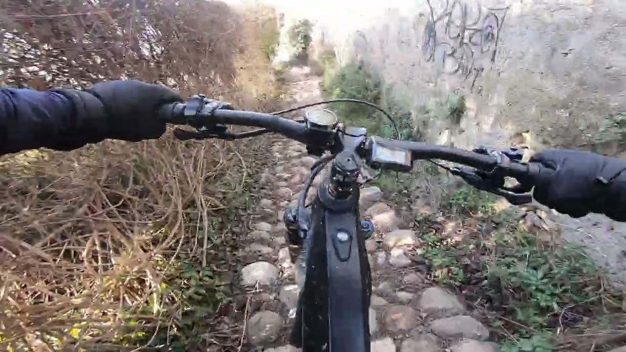 torricelle trail emtb