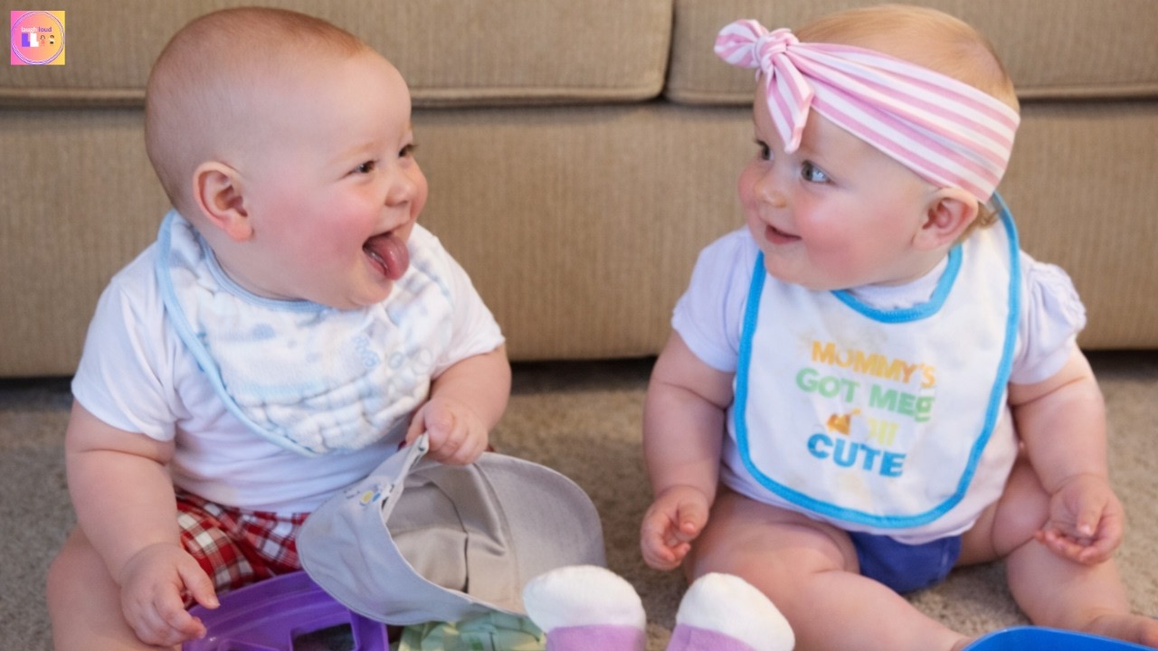 Meet the Tiny Comedian Hilarious Funny Baby Moments That Will Make You Laugh Out Loud! 🤣