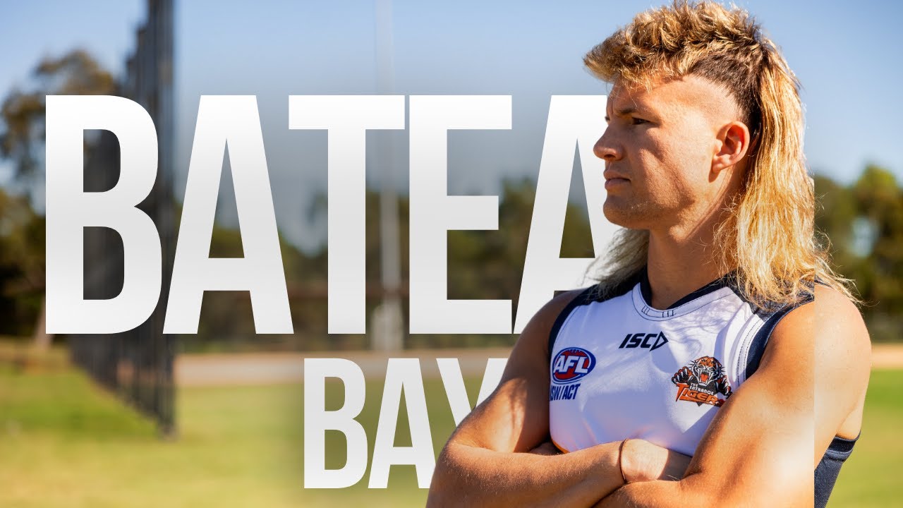 AFL FOOTY TOUR: R2 BATEAU BAY