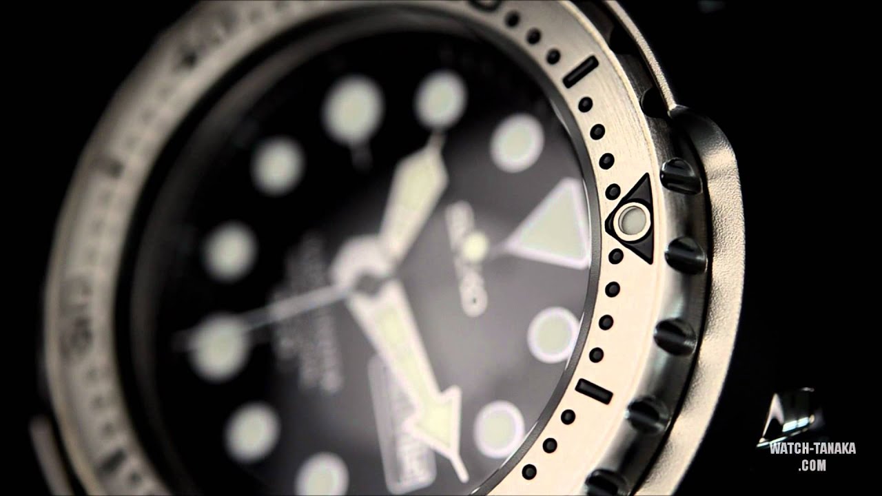 SEIKO PROSPEX MARINEMASTER SBBN017 マリンマスター プロフェッショナル