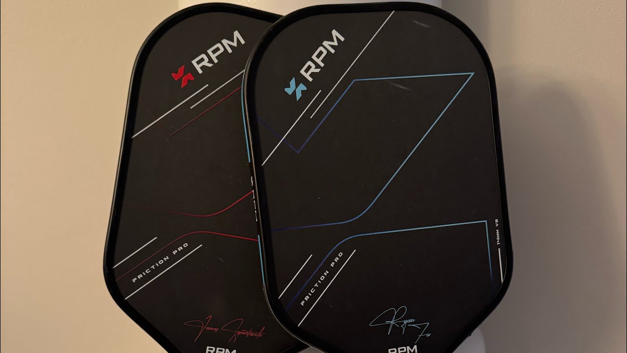 RPM V2 14 and 16 Review