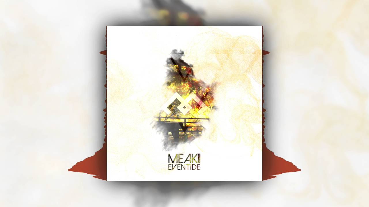 Meakii - Eventide