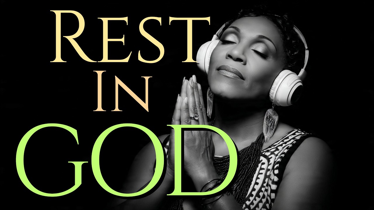 Soul - Saving Black Gospel & Blues Gospel Playlist for Prayer, Reflection & Rest