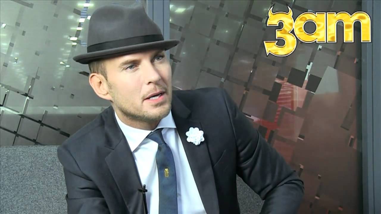 Matt Goss talks about being single and the X Factor to 3am