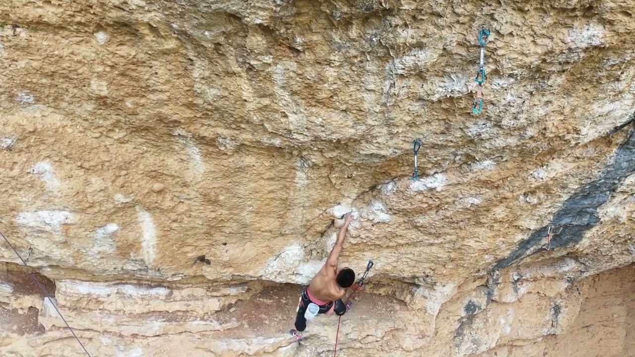 Margalef 
