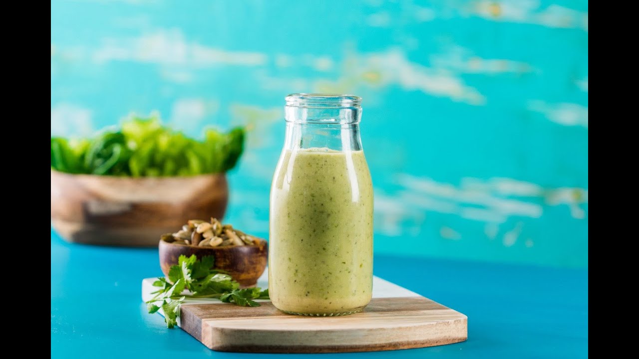 Соус Вінегрет - Ідеальний соус для багатьох салатів