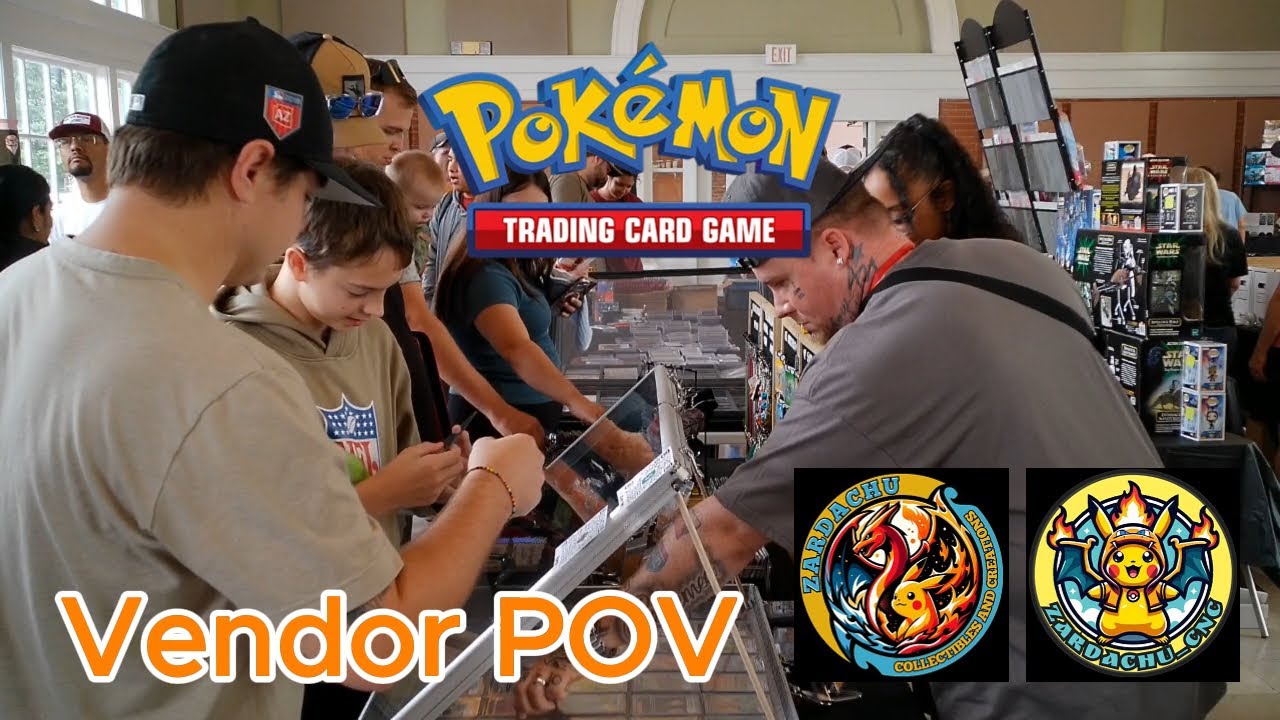 Vendor POV 