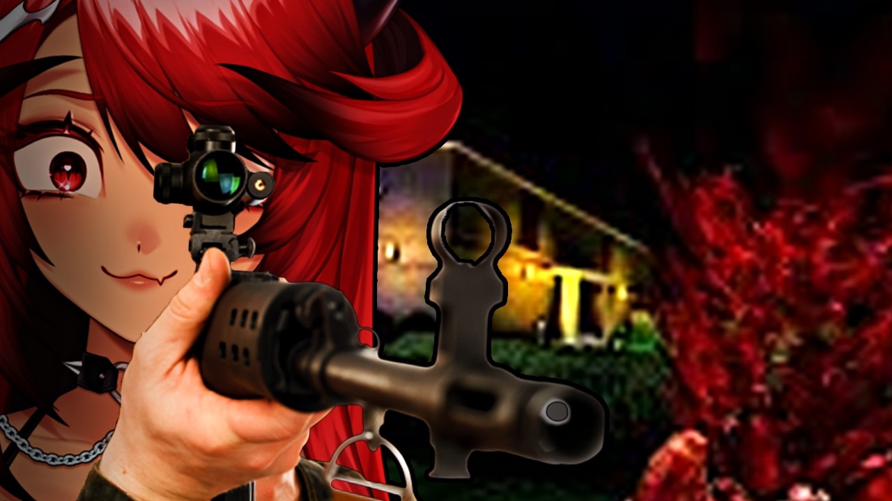 I became a SNIPER... | Sniper Killer (Gameplay)