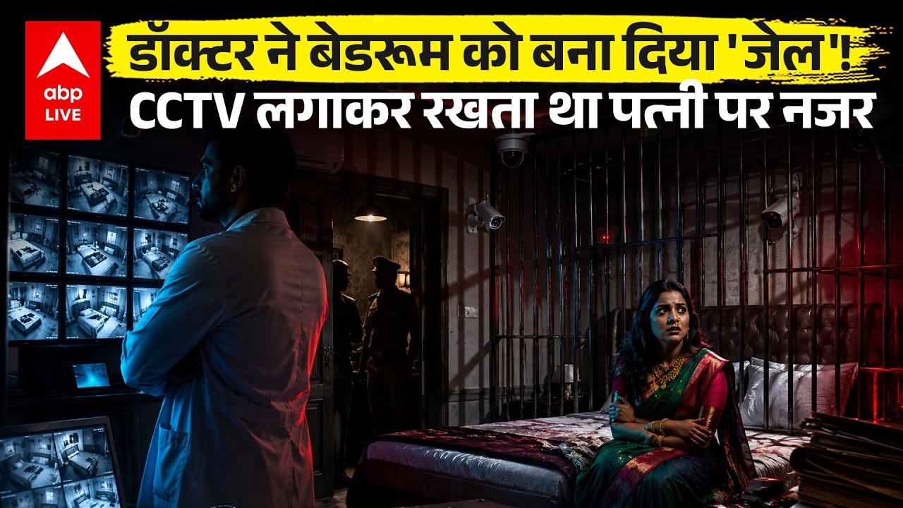 Ambarnath dowry harassment: शादी के 48 दिनों बाद नवविवाहिता ने दी जान       ABPLIVE