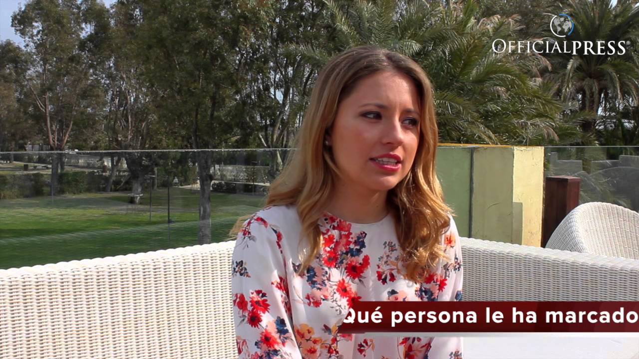 Carmen Sancho