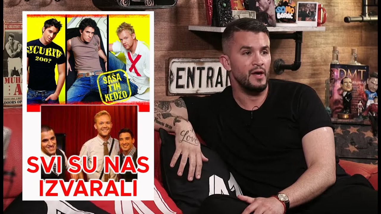 Damir Kedžo: 