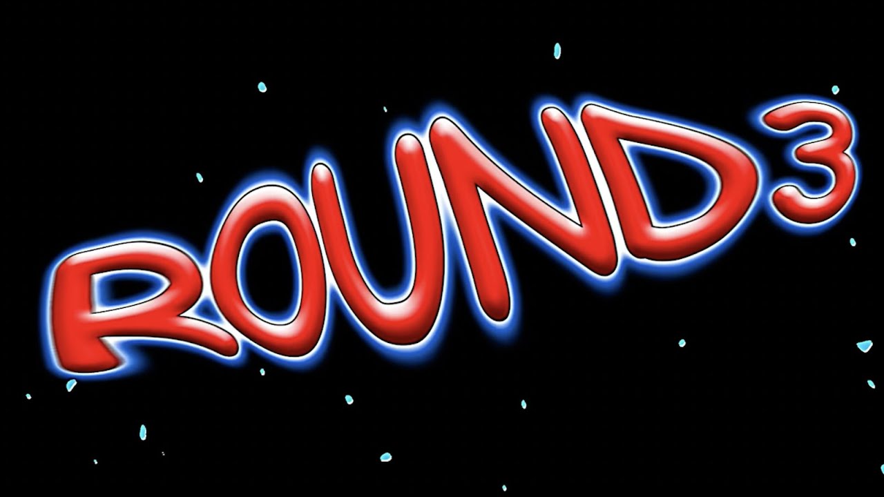 ROUND 3 - FONTAINE TRIALS 2022