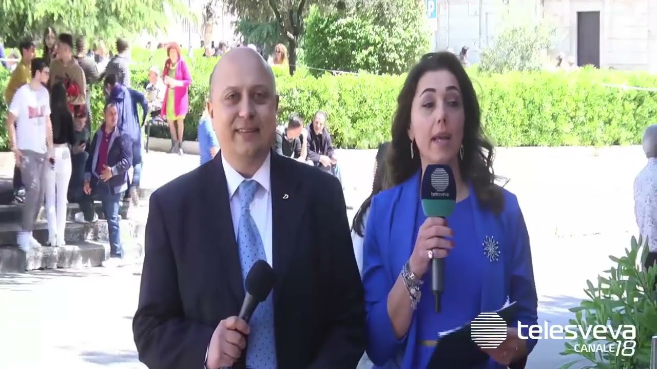 PASQUA A RUVO DI PUGLIA 