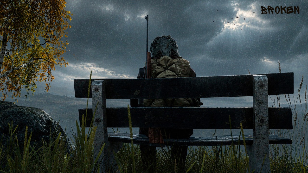 Я отказывался сдаваться: моё СОЛО ВЫЖИВАНИЕ в DayZ