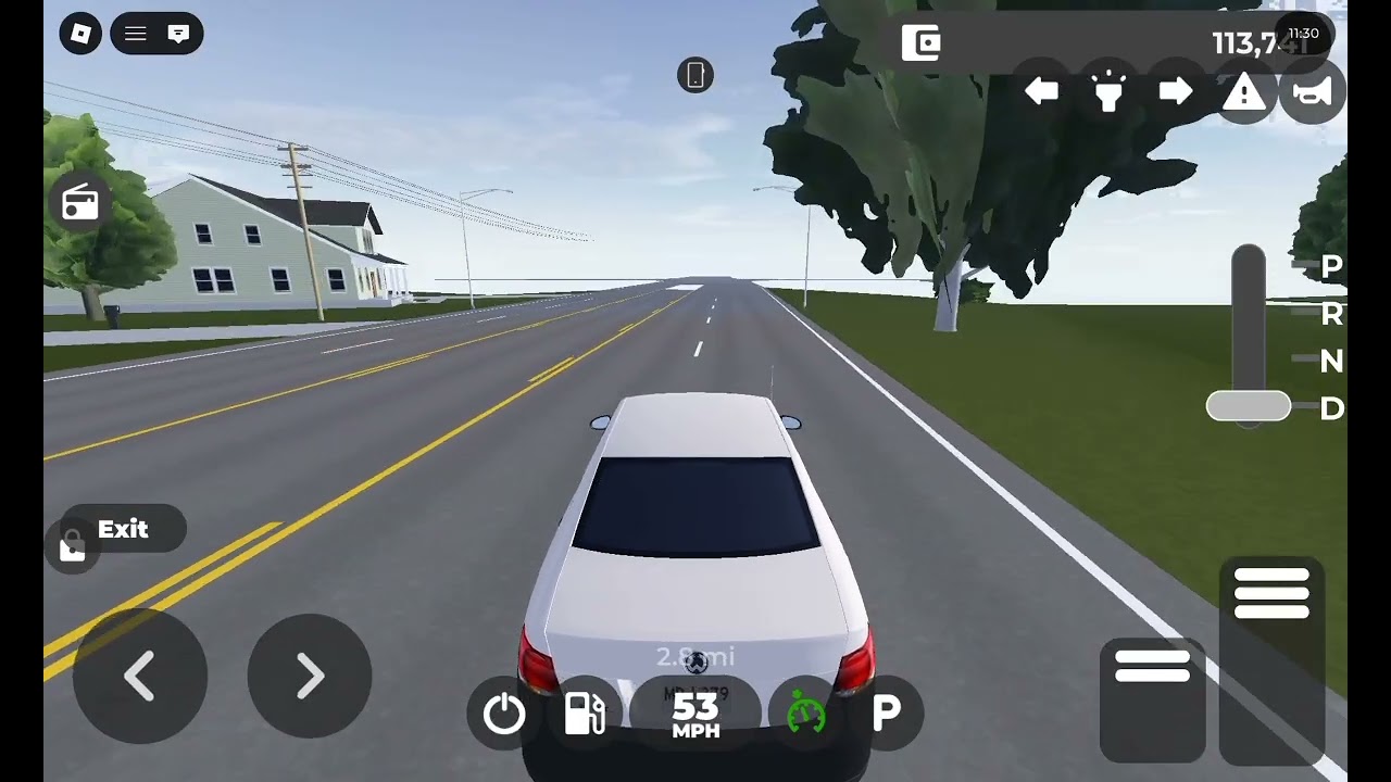 Me getting ice cream in Greenville 