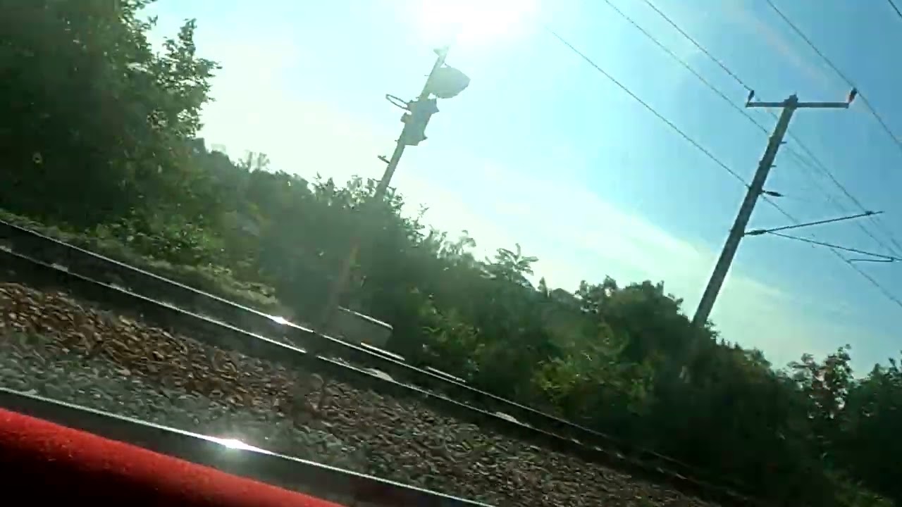 Inclined Views 13: Wien Leopoldau - Gerasdorf