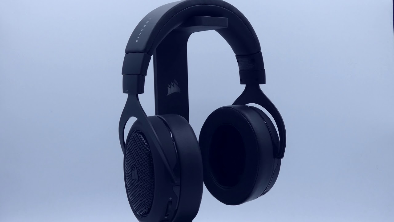 Corsair HS70 Bluetooth