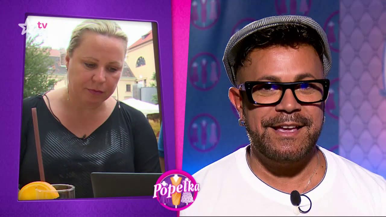 Popelka (2016/76)