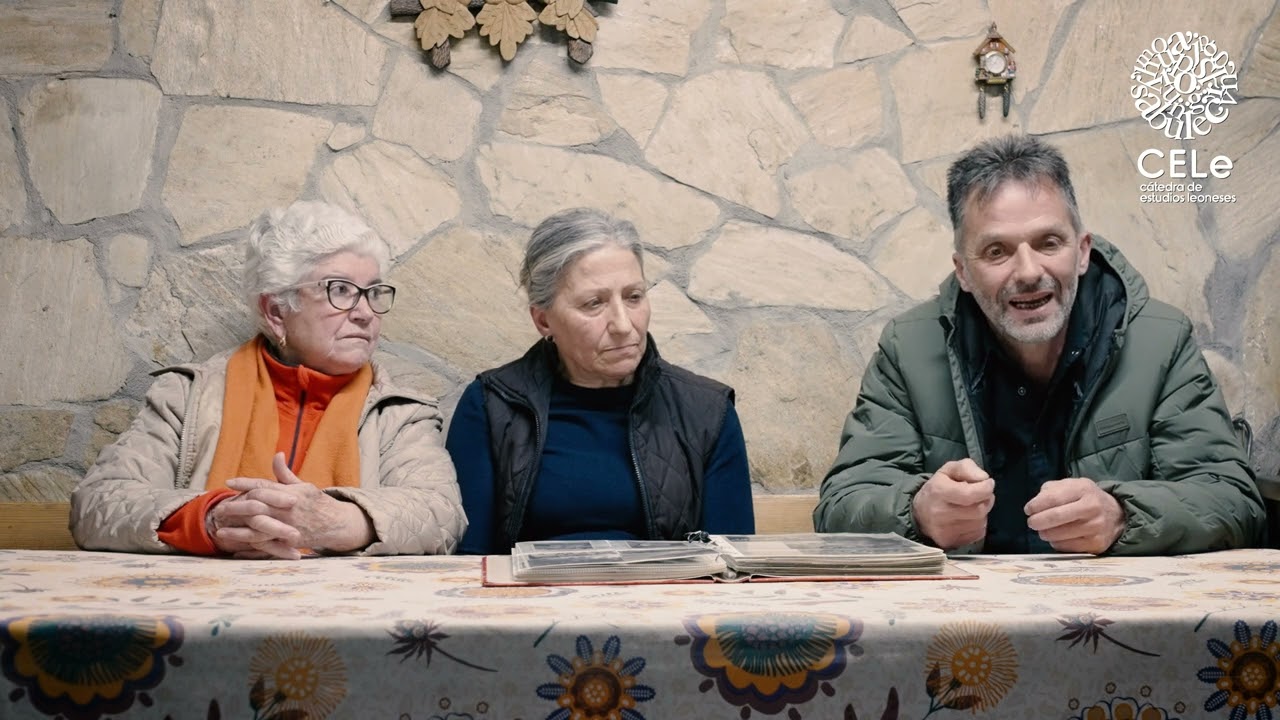 Toponimia del Valle de Fornela. Ríos, brañas y cabanas. Chano, El Bierzo, León