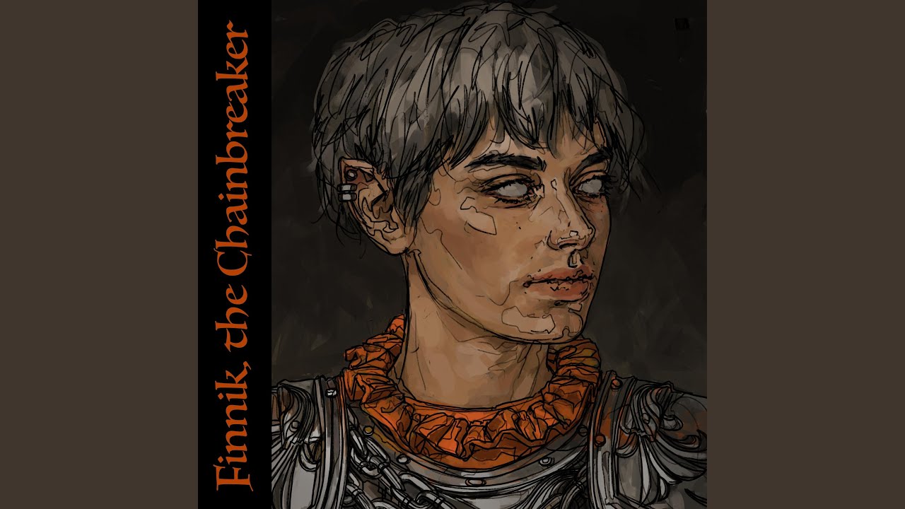 Finnik, the Chainbreaker