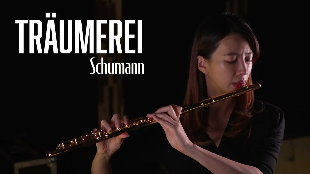 Schumann - Träumerei  (슈만-트로이메라이)